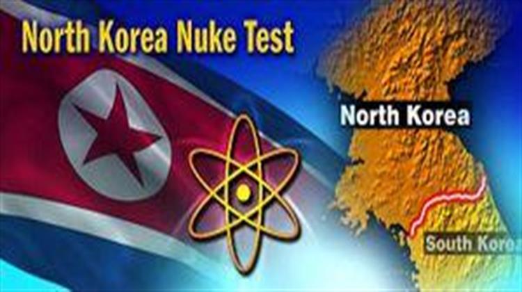 North Korea May Be Preparing For 3rd Nuclear Test -Report